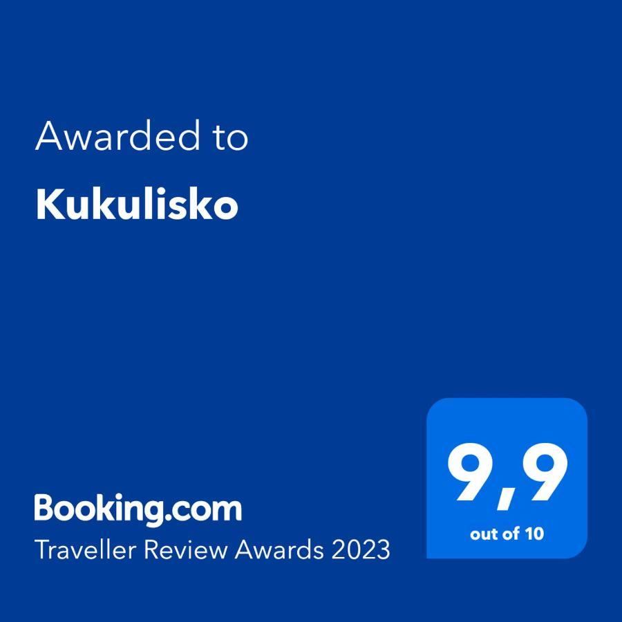 Kukulisko, Wielkanoc, Majowka 2025, Wakacje, Wolne Terminy, Zadzwon Bukowina Tatrzanska Ngoại thất bức ảnh