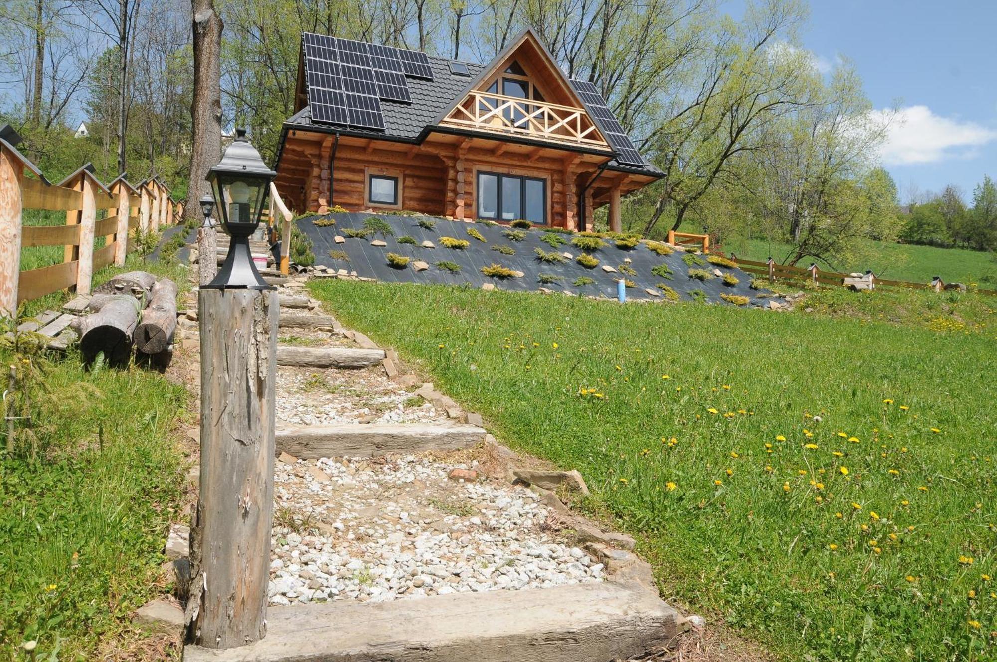 Kukulisko, Wielkanoc, Majowka 2025, Wakacje, Wolne Terminy, Zadzwon Bukowina Tatrzanska Ngoại thất bức ảnh